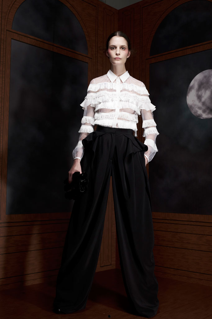 Viktor & Rolf 2012ϵиͼƬ