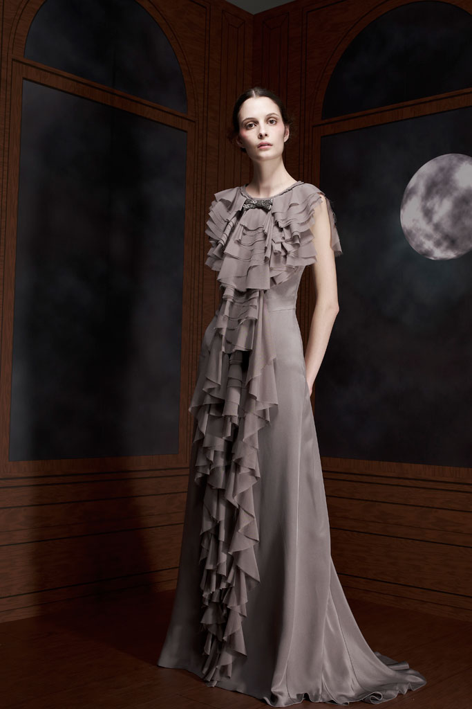 Viktor & Rolf 2012ϵиͼƬ