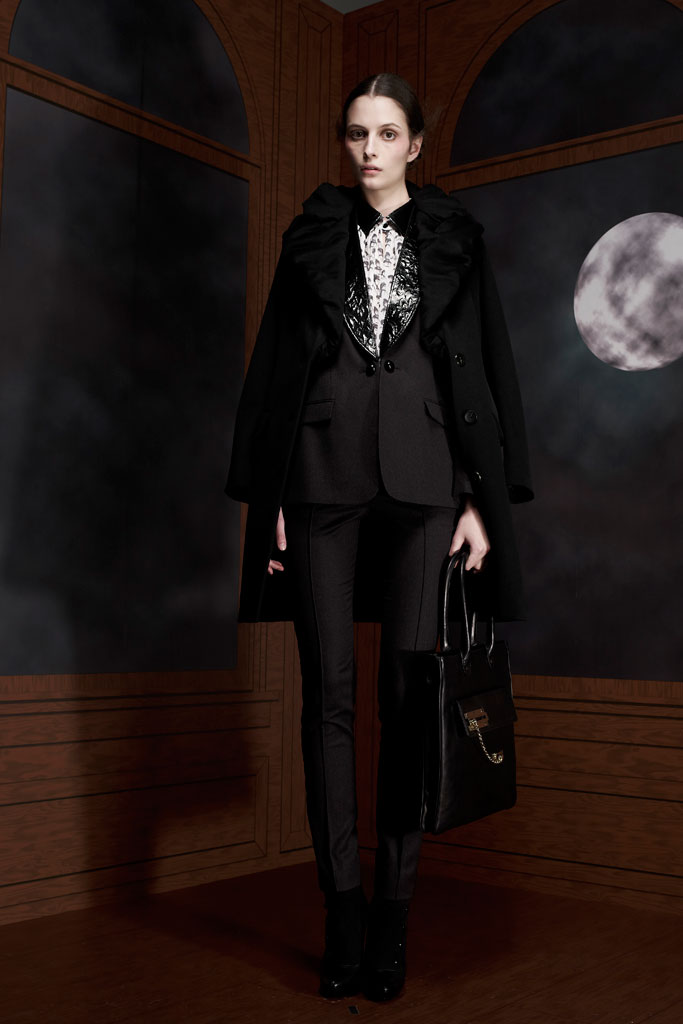 Viktor & Rolf 2012ϵиͼƬ