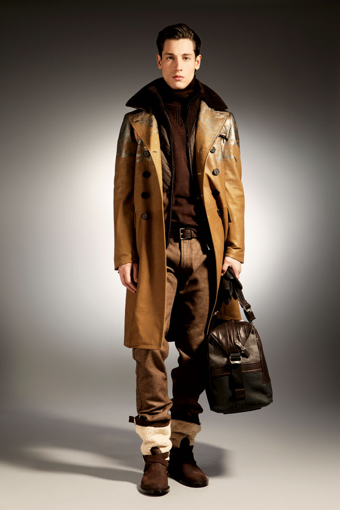 Bally 2012ﶬװͼƬ