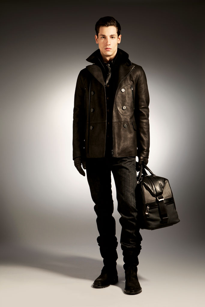 Bally 2012ﶬװͼƬ