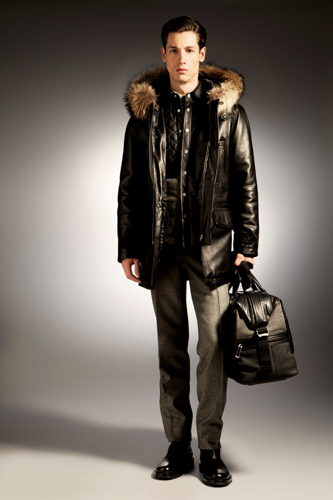 Bally 2012ﶬװͼƬ