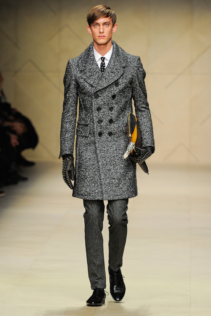 Burberry Prorsum 2012ﶬװͼƬ