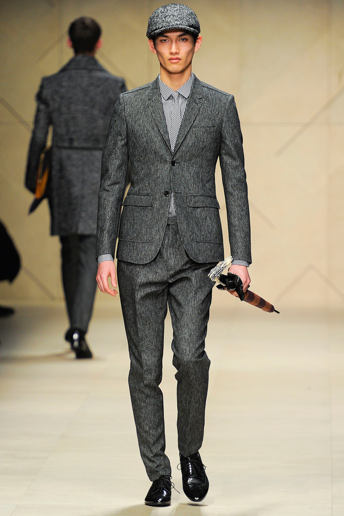 Burberry Prorsum 2012ﶬװͼƬ