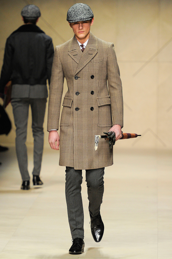 Burberry Prorsum 2012ﶬװͼƬ