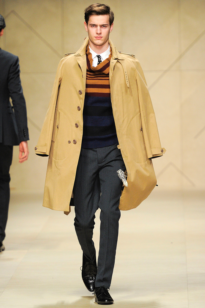 Burberry Prorsum 2012ﶬװͼƬ