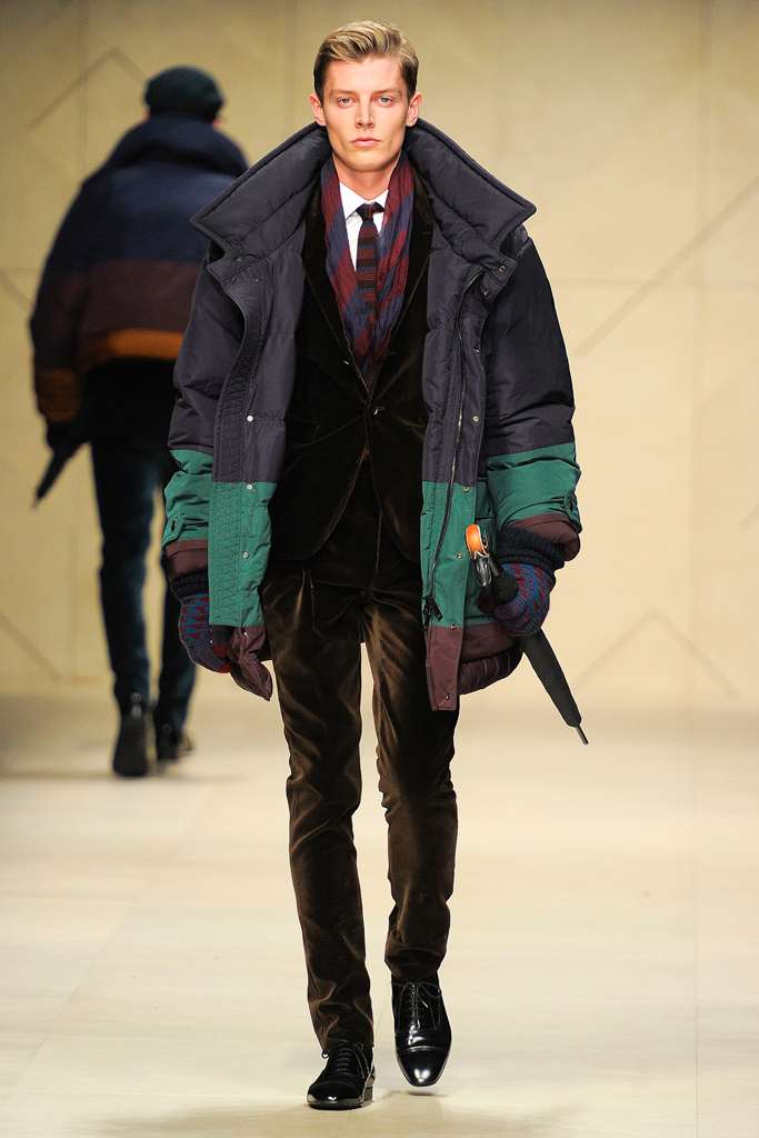 Burberry Prorsum 2012ﶬװͼƬ