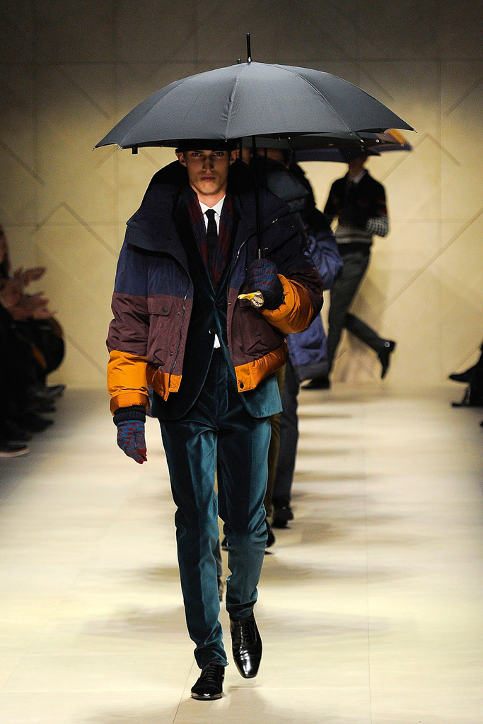 Burberry Prorsum 2012ﶬװͼƬ