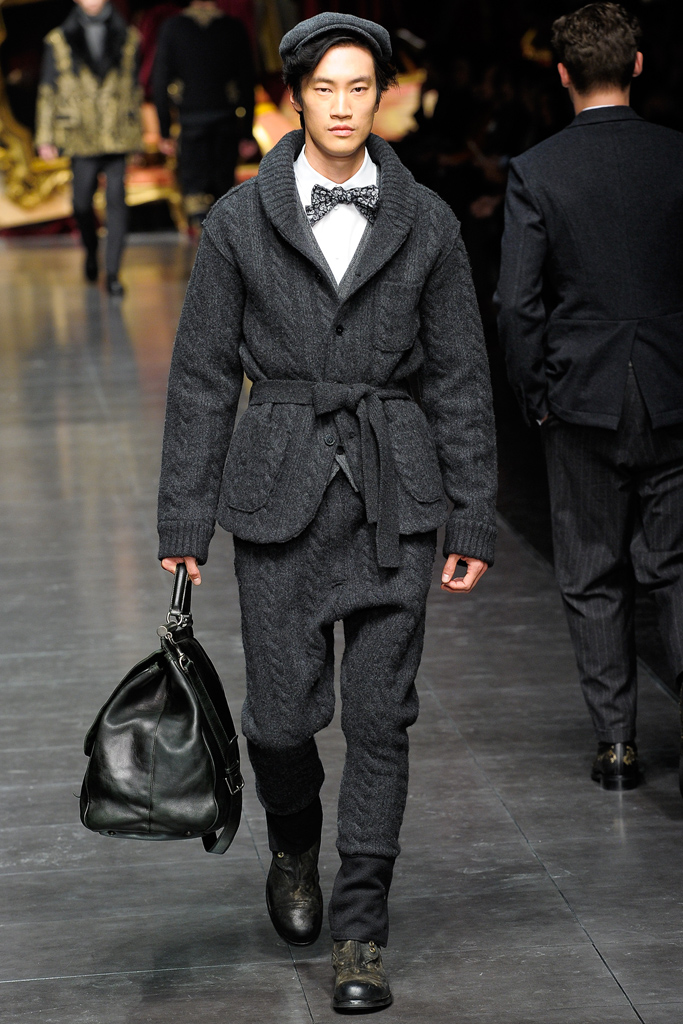 Dolce & Gabbana 2012ﶬװͼƬ