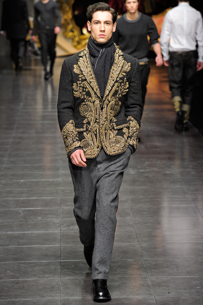 Dolce & Gabbana 2012ﶬװͼƬ