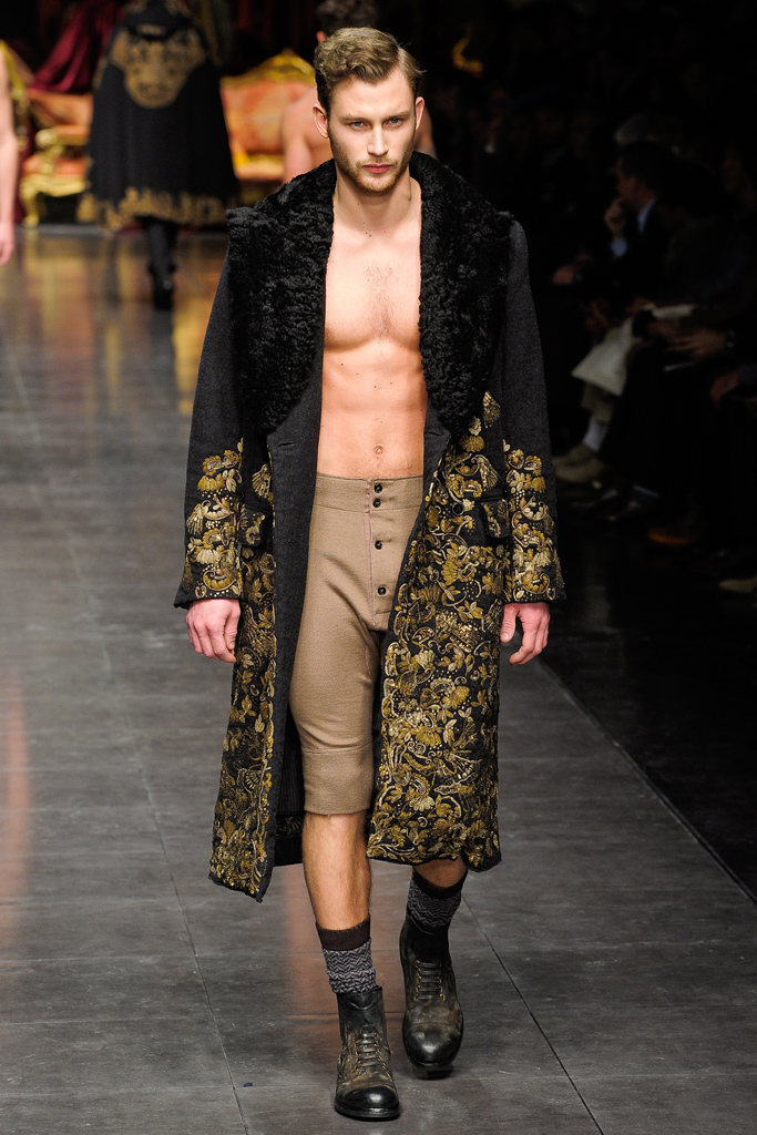 Dolce & Gabbana 2012ﶬװͼƬ