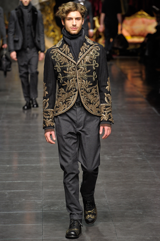 Dolce & Gabbana 2012ﶬװͼƬ