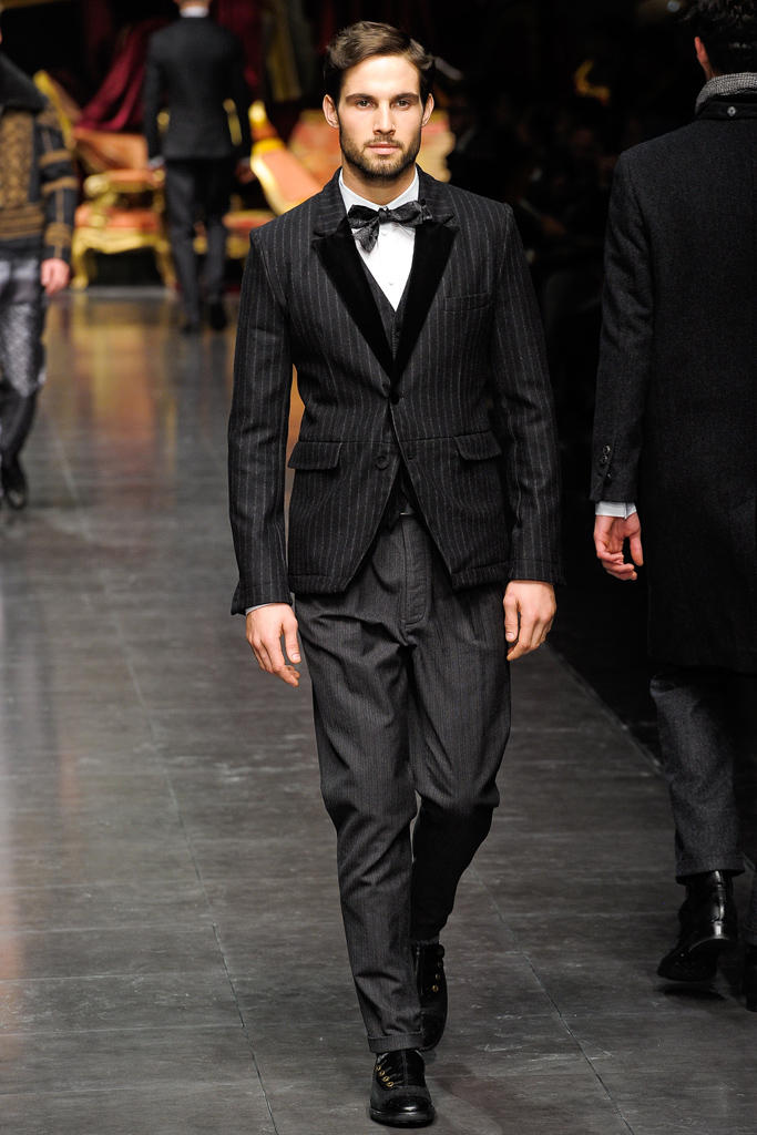 Dolce & Gabbana 2012ﶬװͼƬ