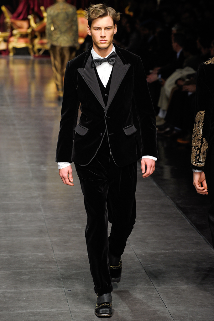 Dolce & Gabbana 2012ﶬװͼƬ