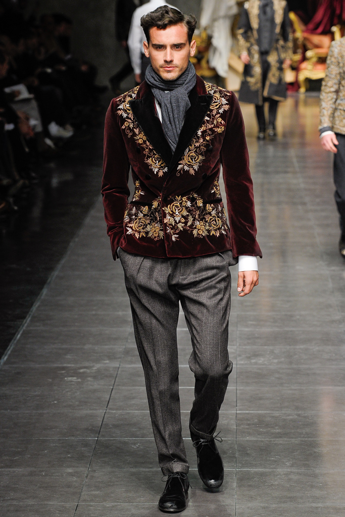 Dolce & Gabbana 2012ﶬװͼƬ