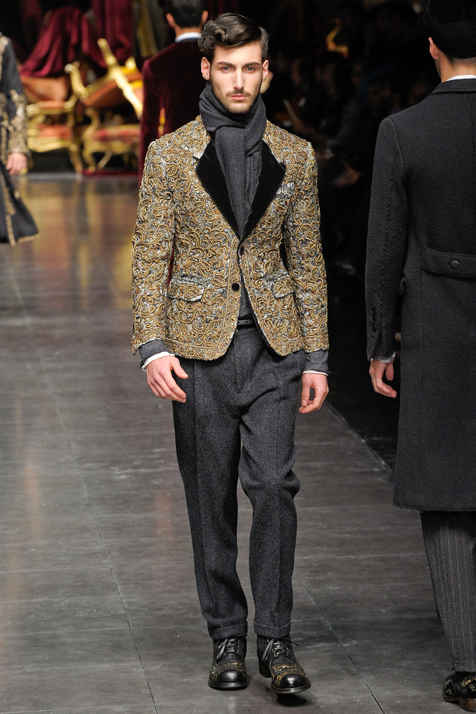 Dolce & Gabbana 2012ﶬװͼƬ