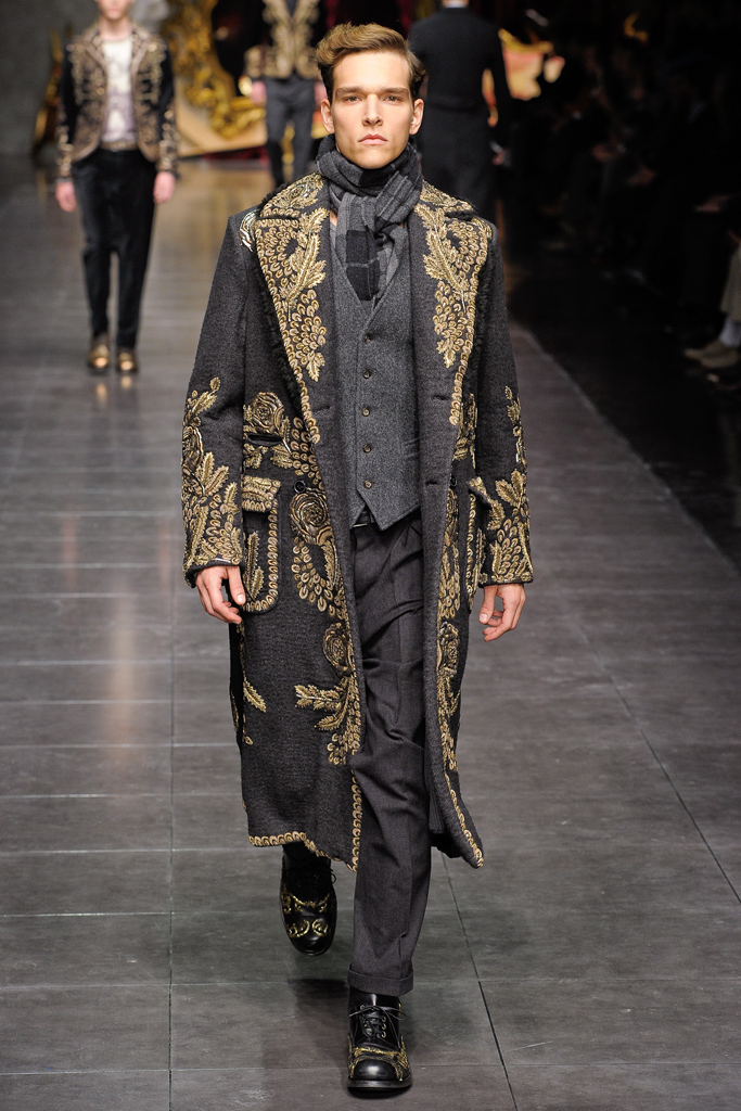 Dolce & Gabbana 2012ﶬװͼƬ