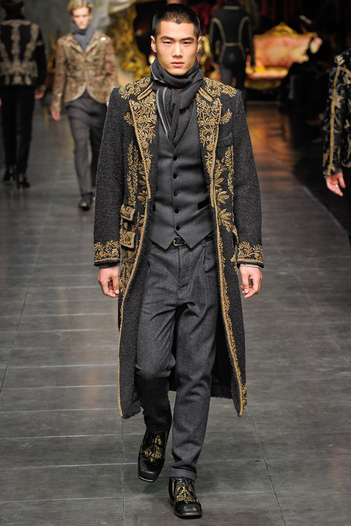 Dolce & Gabbana 2012ﶬװͼƬ