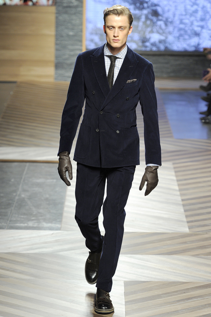 Ermenegildo Zegna 2012ﶬװͼƬ