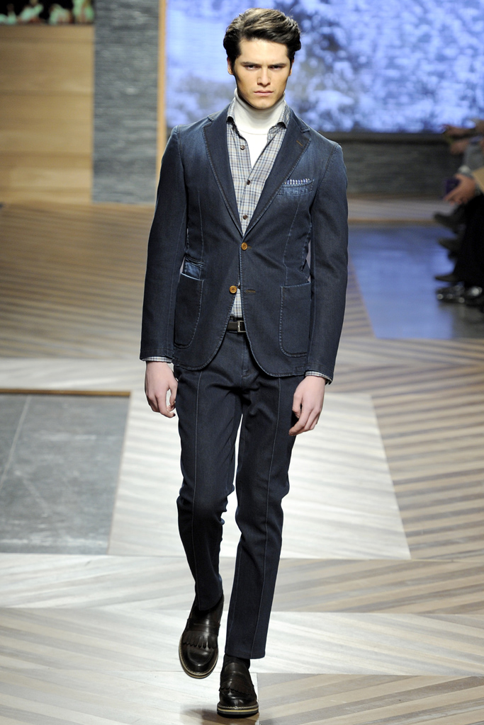 Ermenegildo Zegna 2012ﶬװͼƬ