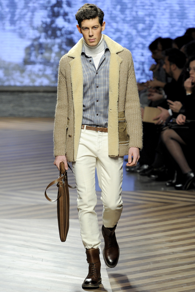 Ermenegildo Zegna 2012ﶬװͼƬ