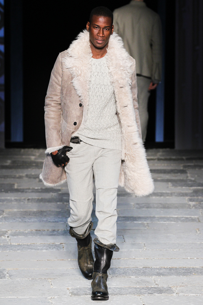 John Varvatos 2012ﶬװͼƬ