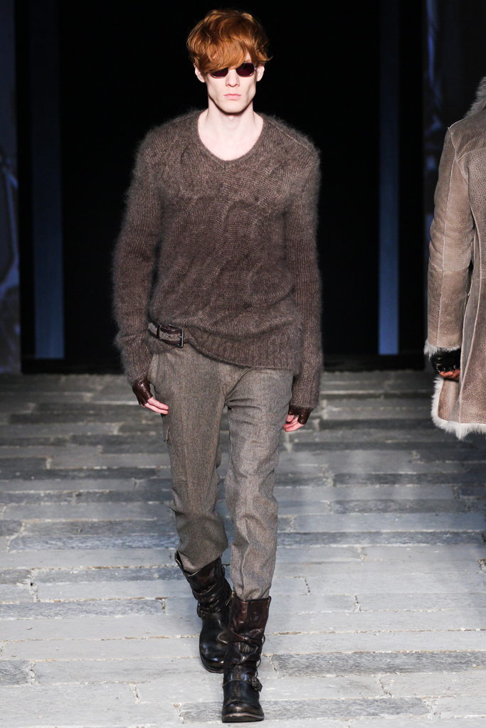 John Varvatos 2012ﶬװͼƬ