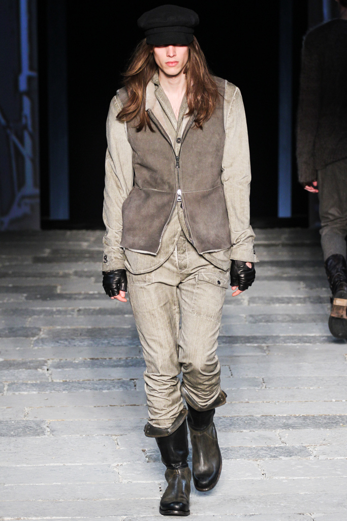 John Varvatos 2012ﶬװͼƬ