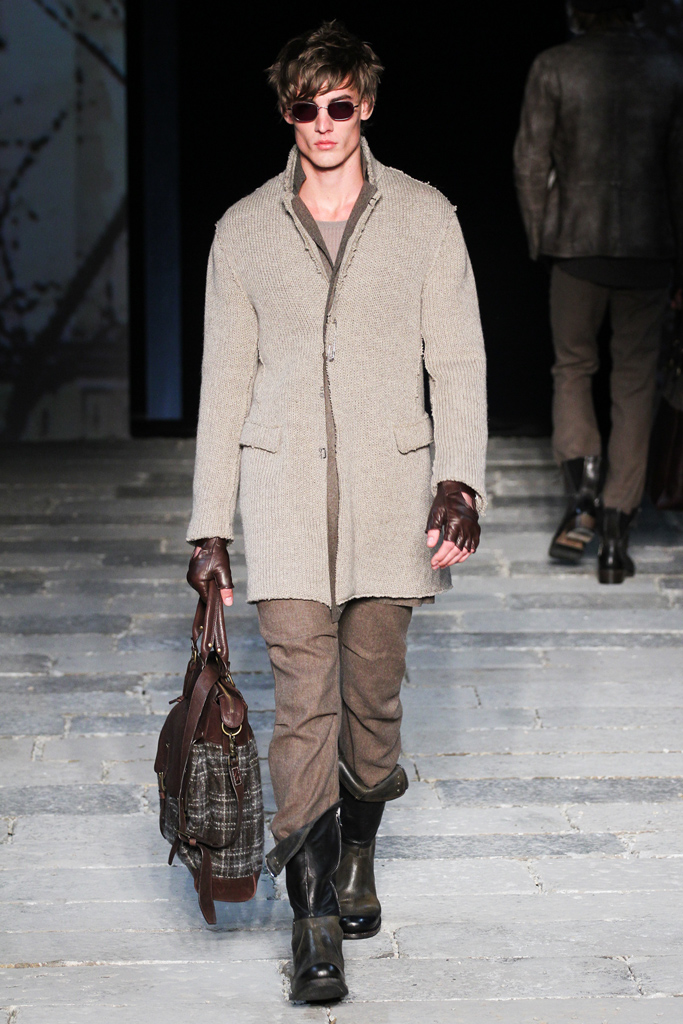 John Varvatos 2012ﶬװͼƬ