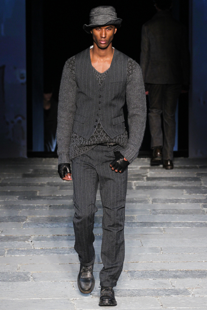 John Varvatos 2012ﶬװͼƬ