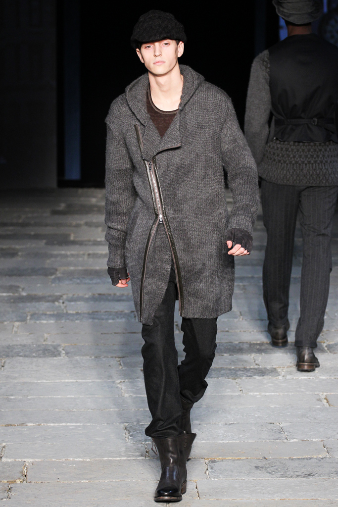 John Varvatos 2012ﶬװͼƬ