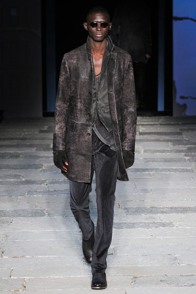 John Varvatos 2012ﶬװͼƬ