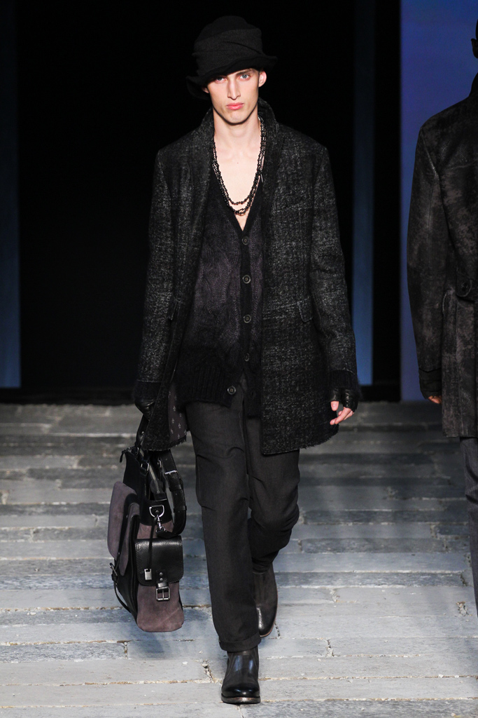 John Varvatos 2012ﶬװͼƬ