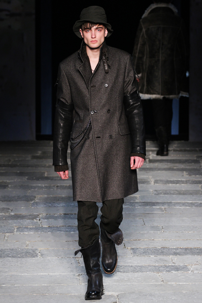 John Varvatos 2012ﶬװͼƬ