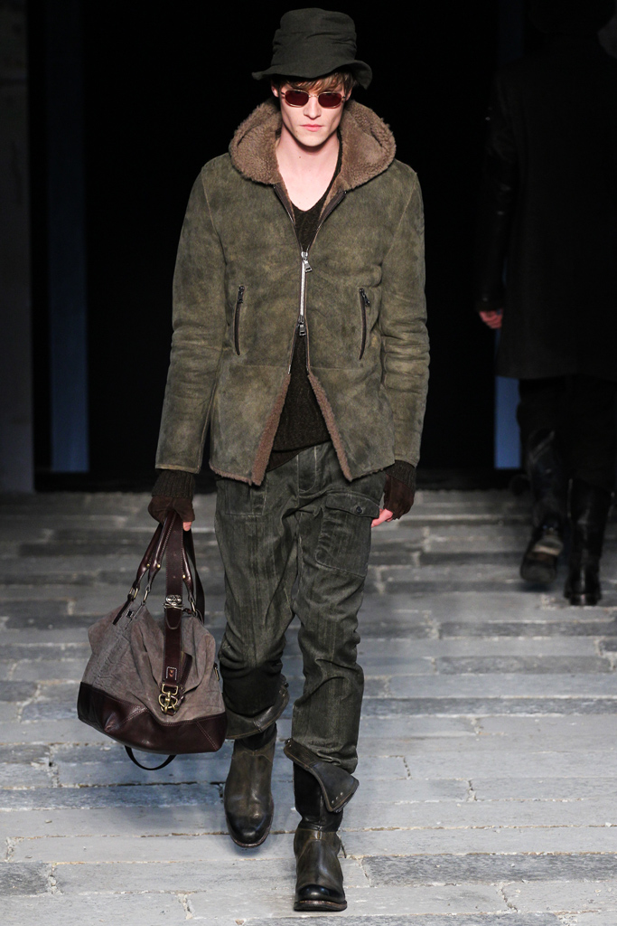 John Varvatos 2012ﶬװͼƬ