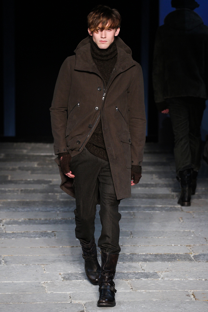 John Varvatos 2012ﶬװͼƬ