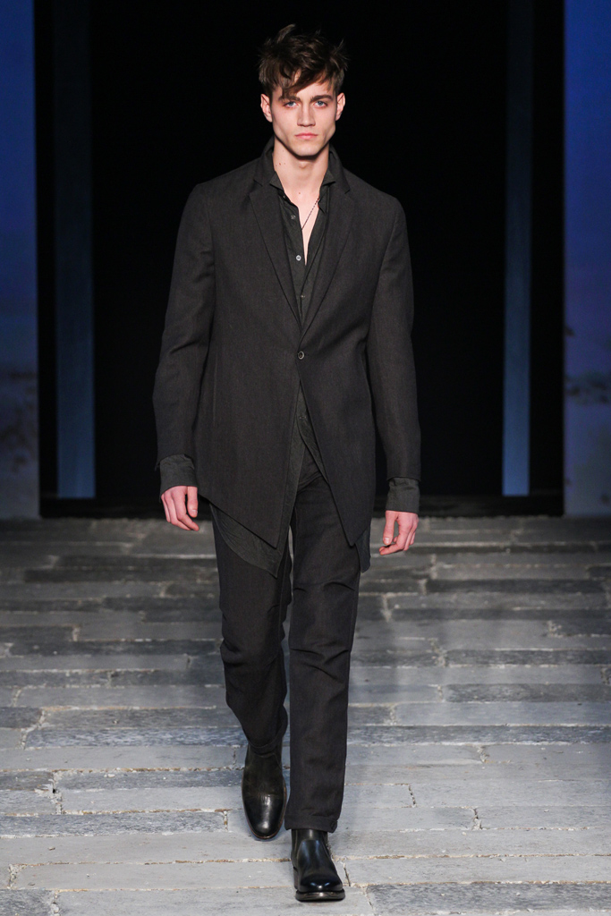 John Varvatos 2012ﶬװͼƬ