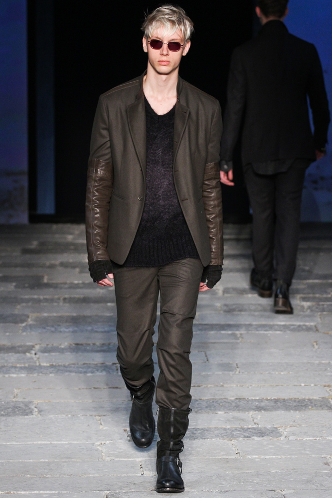 John Varvatos 2012ﶬװͼƬ