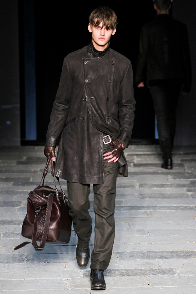 John Varvatos 2012ﶬװͼƬ