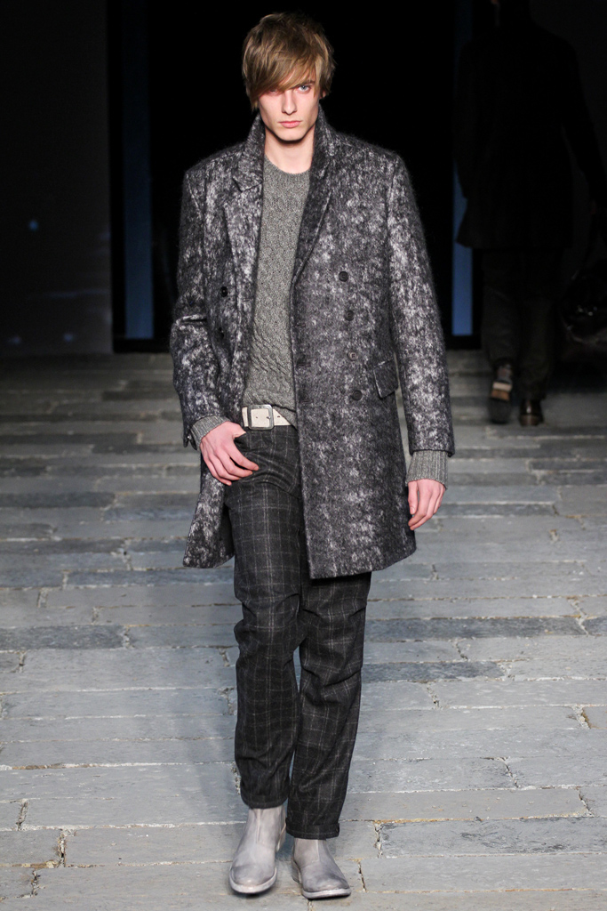 John Varvatos 2012ﶬװͼƬ