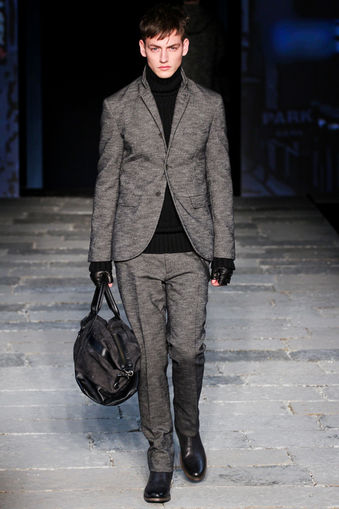 John Varvatos 2012ﶬװͼƬ