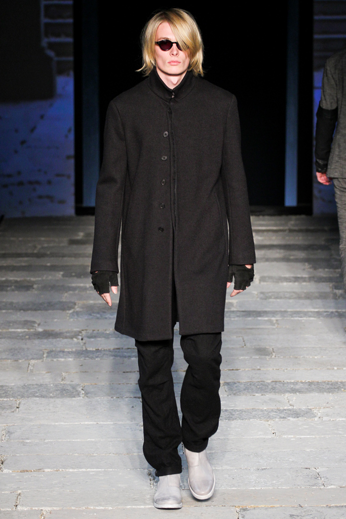 John Varvatos 2012ﶬװͼƬ