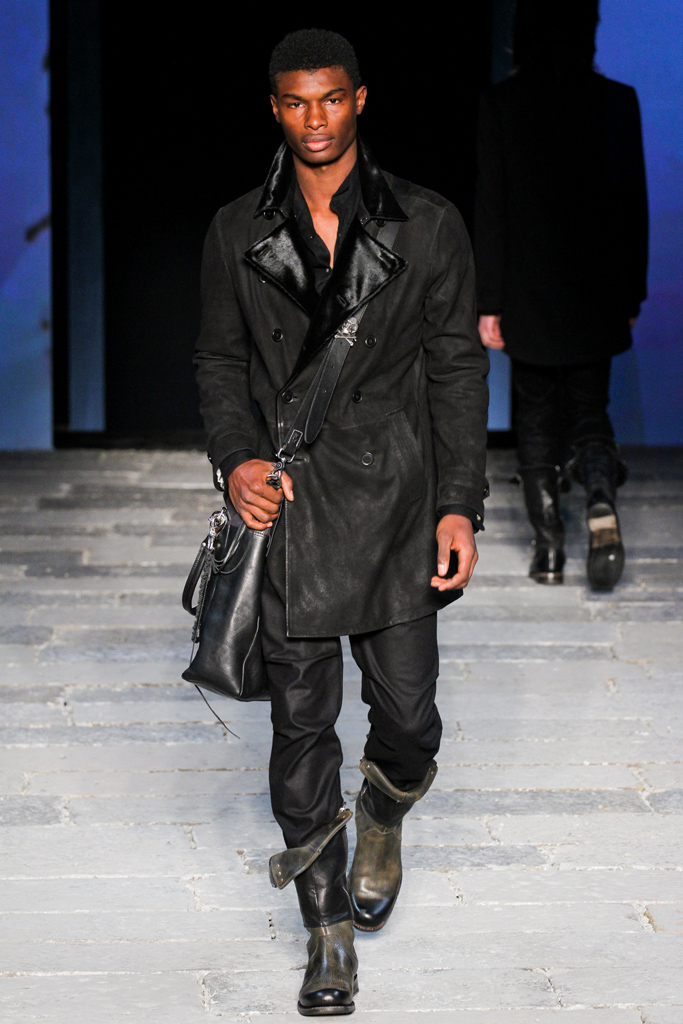 John Varvatos 2012ﶬװͼƬ