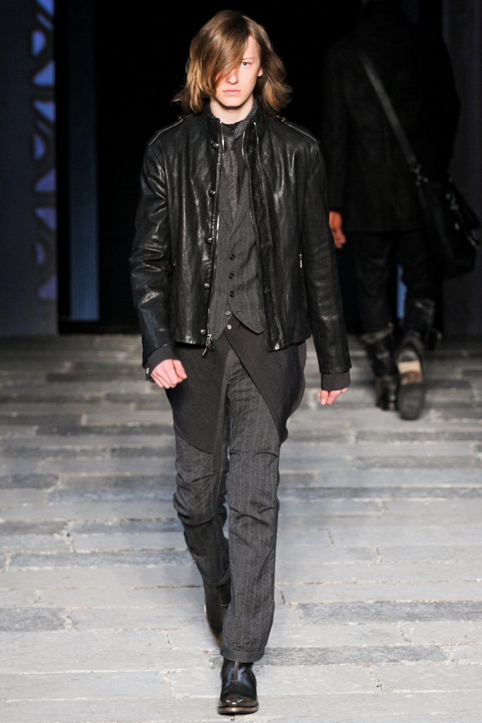 John Varvatos 2012ﶬװͼƬ