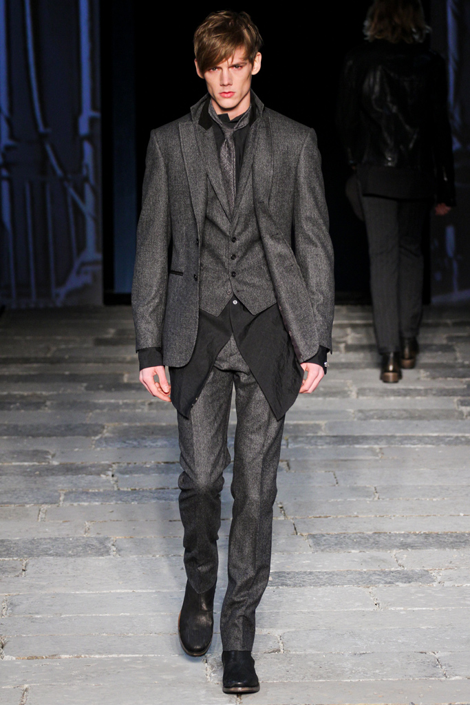 John Varvatos 2012ﶬװͼƬ