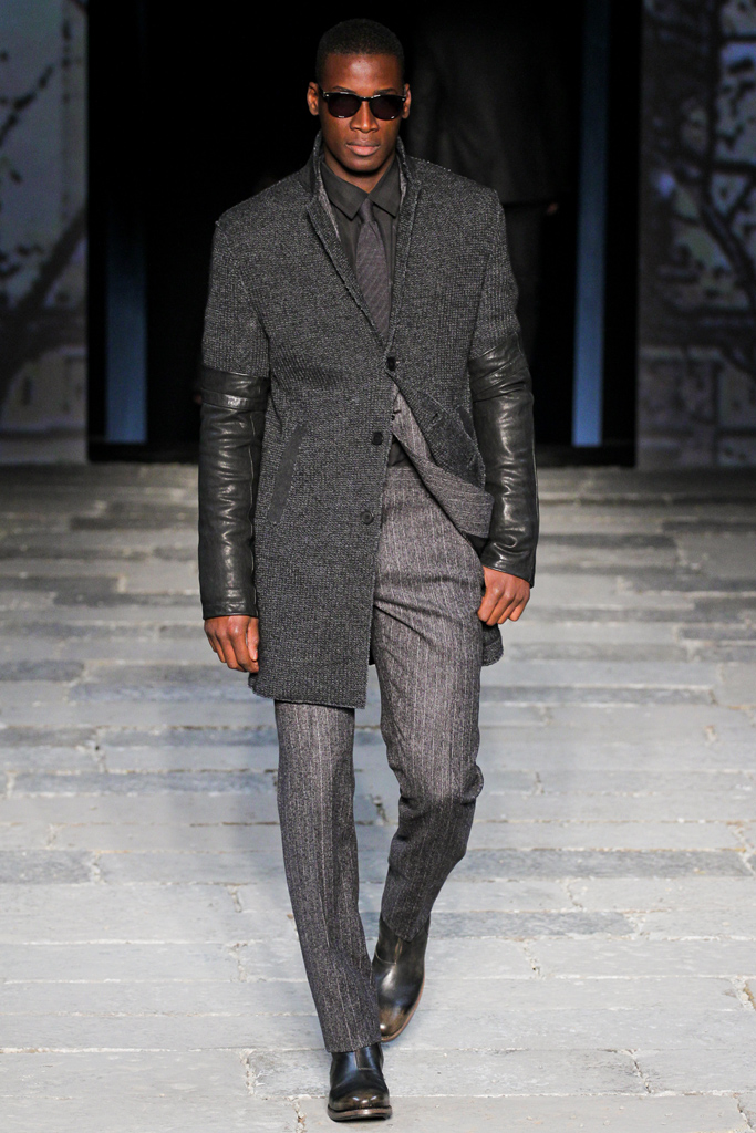 John Varvatos 2012ﶬװͼƬ