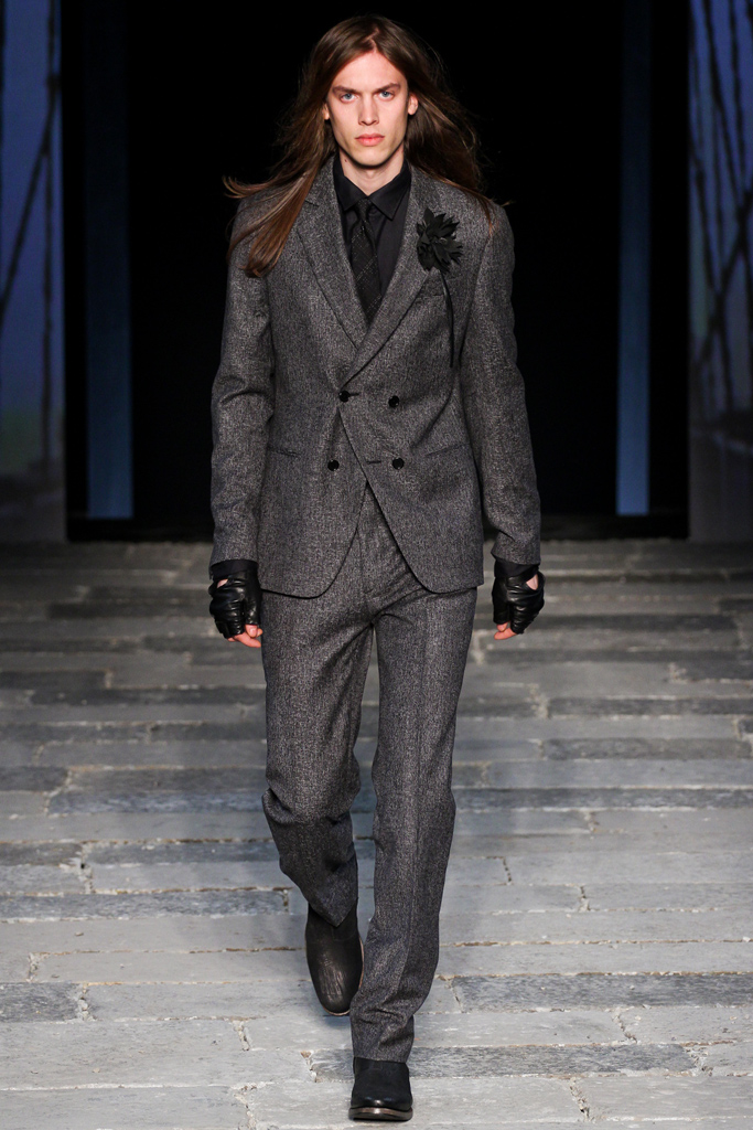 John Varvatos 2012ﶬװͼƬ