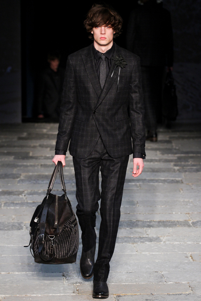 John Varvatos 2012ﶬװͼƬ