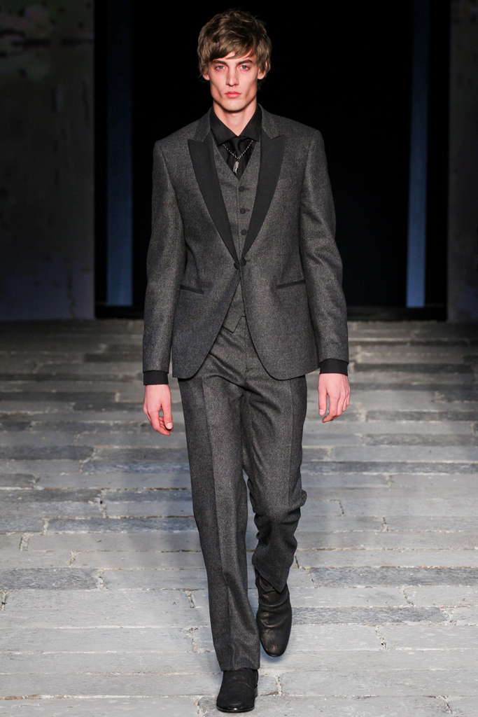 John Varvatos 2012ﶬװͼƬ