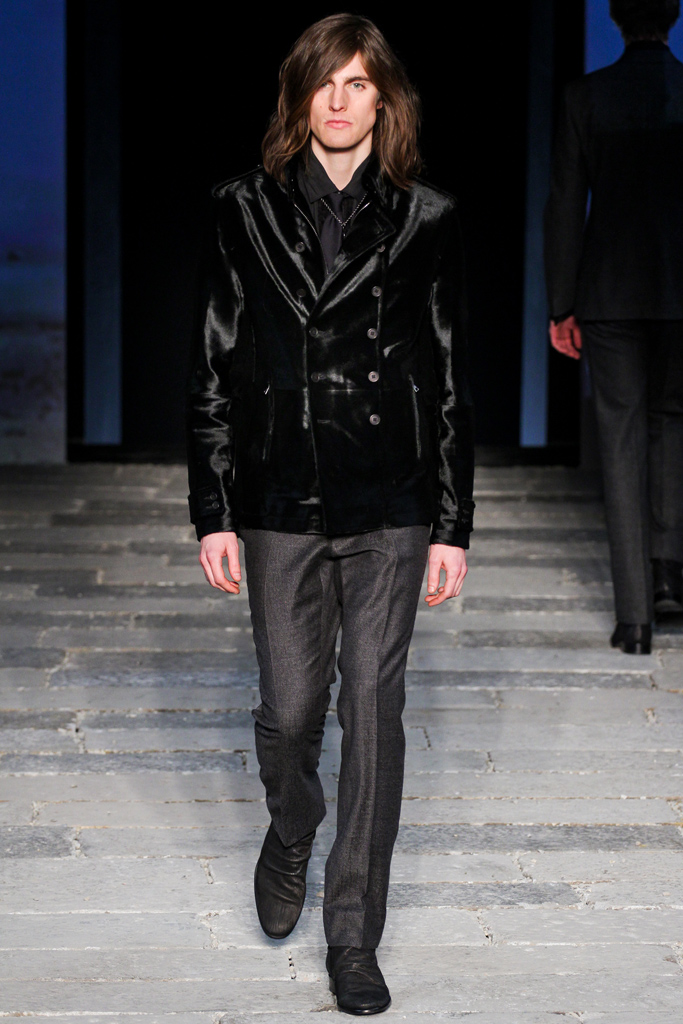 John Varvatos 2012ﶬװͼƬ